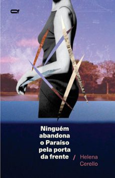 ninguem abandona o paraiso pela porta da frente (ebook)-9786587790299
