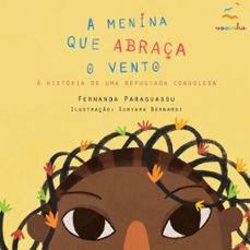 a menina que abraça o vento (ebook)-fernanda paraguassu-9786589686699