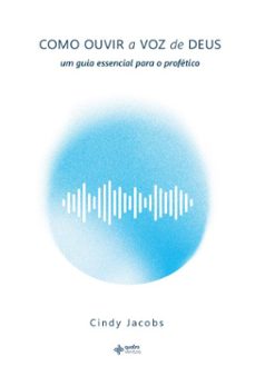 como ouvir a voz de deus (ebook)-cindy jacobs-9786589806899