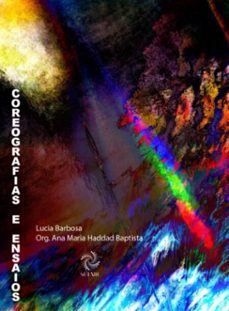 coreografias e ensaios (ebook)-lucia barbosa-9786589867999