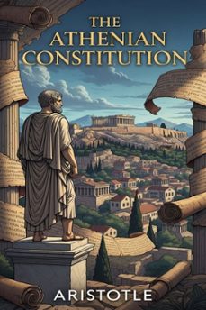 the athenian constitution (ebook)-9786726000999