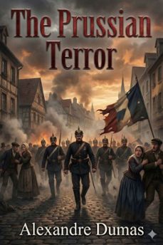 the prussian terror (ebook)-9786726002399