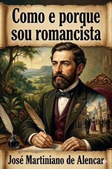 como e porque sou romancista (ebook)-9786726030699