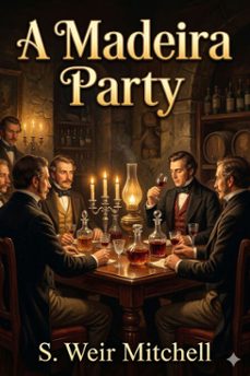 a madeira party (ebook)-9786726034499