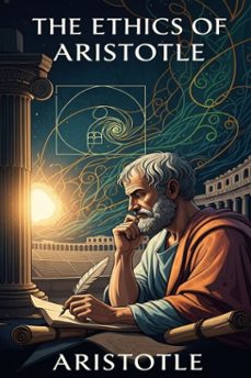 the ethics of aristotle (ebook)-9786726550999