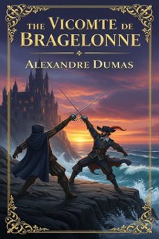the vicomte de bragelonne (ebook)-alexandre dumas-9786726552399