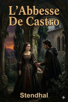 l'abbesse de castro (ebook)-9786726577699