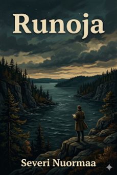runoja: uusi sarja (ebook)-severi nuormaa-9786726579099
