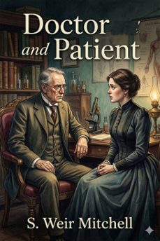 doctor and patient (ebook)-s. weir mitchell-9786726584499