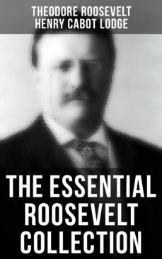 -theodore roosevelt-henry cabot lodge-9788027241699