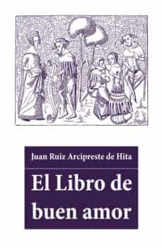 el libro de buen amor (ebook)-9788074843099
