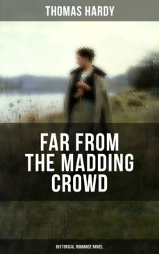 far from the madding crowd (historical romance novel) (ebook)-9788075832399