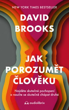 jak porozumt lovku (ebook)-david brooks-9788088494799