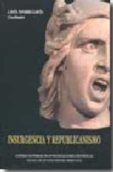 insurgencia y republicanismo-9788400084899