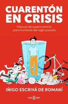 cuarenton en crisis (ebook)-iñigo escriva de romani cano-9788401027505