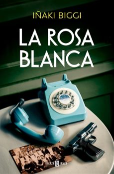 la rosa blanca (ebook)-iñaki biggi-9788401031205