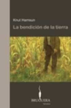 la bendicion de la tierra-9788402420299