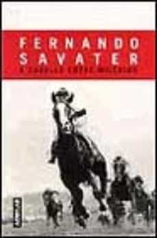 a caballo entre milenios-9788403092099