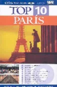 paris (top ten 2007)-9788403504899