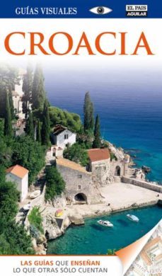 croacia 2013 (guias visuales)-9788403512399