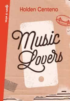 music lovers (ebook)-9788403519299