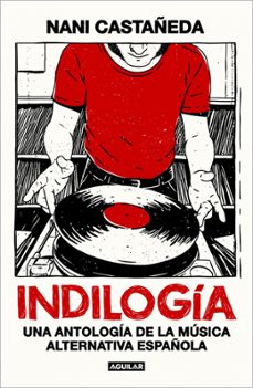 indilogia-nani castañeda-9788403526099