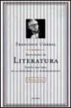 diccionario de literatura (2ª ed.)-francisco umbral-9788408015499