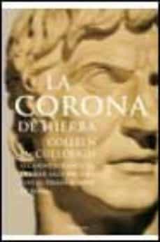 la corona de hierba-colleen mccullough-9788408023999