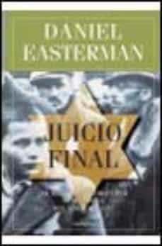 juicio final-9788408025399