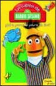 ¿que le pasa a la paloma de blas? (los cuentos de barrio sesamo)-9788408046899