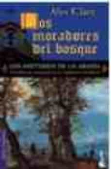 bkt5e los moradores del bosque (los misterios de la abadia ii)-9788408059899