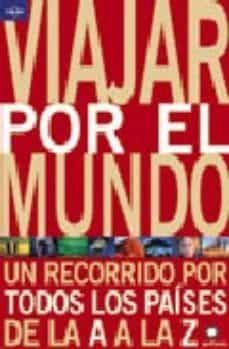 viajar por el mundo (lonely planet)-9788408073499
