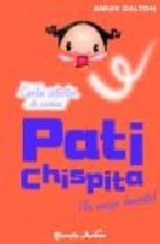 pati chispita 3. carlos, detective de sueños-9788408075899