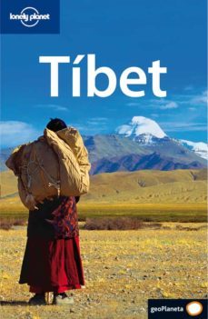 tibet (lonely planet)-9788408077299
