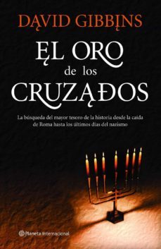 el oro de los cruzados-9788408086499