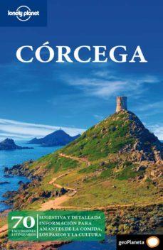 corcega 2010 (4ª ed.) (lonely planet)-9788408089599