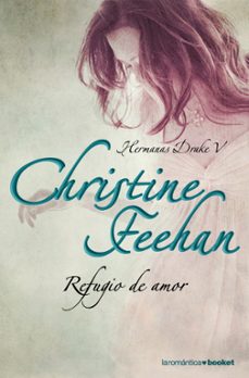 refugio de amor-christine feehan-9788408090199