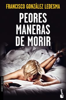 -francisco gonzalez ledesma-9788408123699