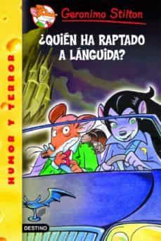 pack gs21 languida+ratosorpresa-geronimo stilton-9788408129899