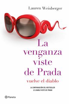 la venganza viste de prada (ebook)-9788408130499