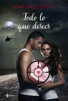 todo lo que desees (ebook)-mar vaquerizo-9788408138099