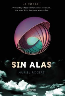 sin alas (ebook)-9788408153399