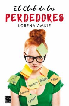 el club de los perdedores-lorena amkie-9788408159599