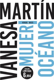 mujer océano-vanesa martin-9788408208099