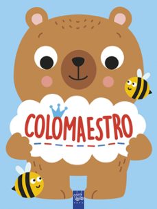 colomaestro. azul-9788408239499