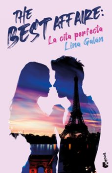 the best affaire: la cita perfecta-lina galan-9788408251699