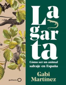 lagarta (ebook)-gabi martinez-9788408255499