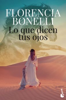 lo que dicen tus ojos-9788408256199