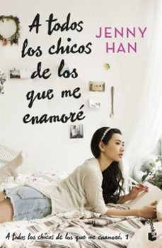 a todos los chicos de los que me enamore-9788408273899