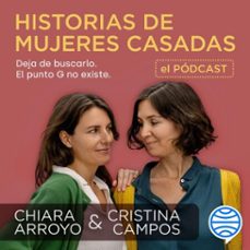 nuria jorba. deja de buscarlo. el punto g no existe. (audiolibro)-cristina campos-chiara arroyo-9788408279099